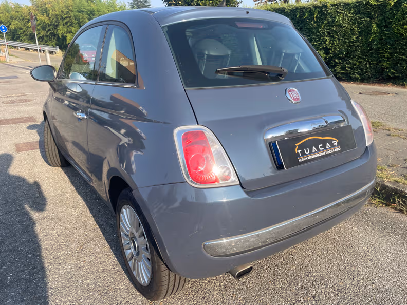 Fiat 500 - 6