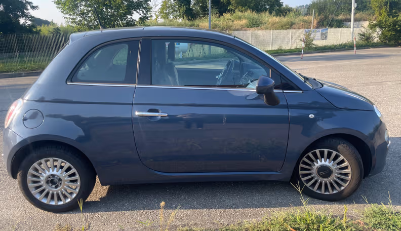 Fiat 500 - 19