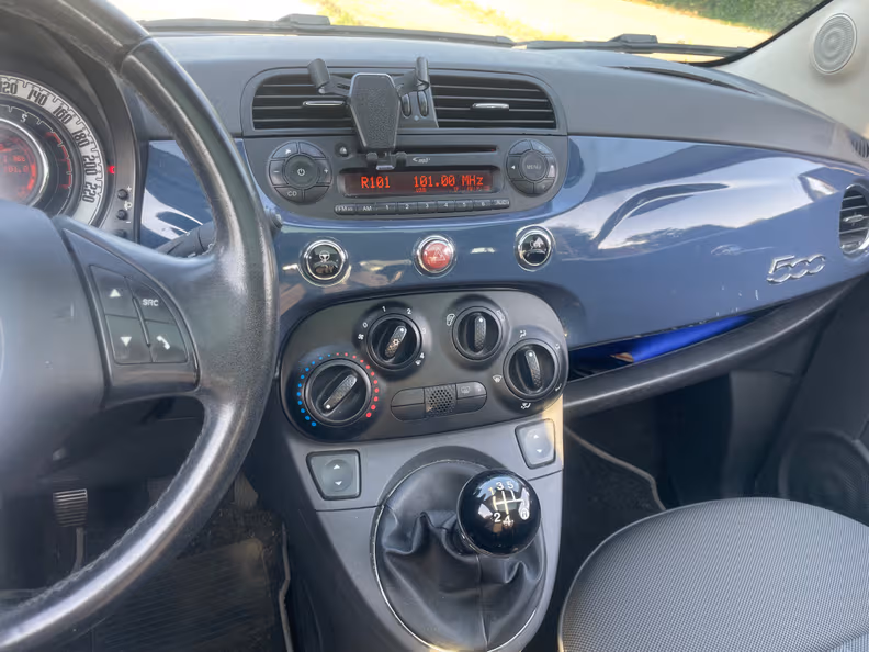 Fiat 500 - 15