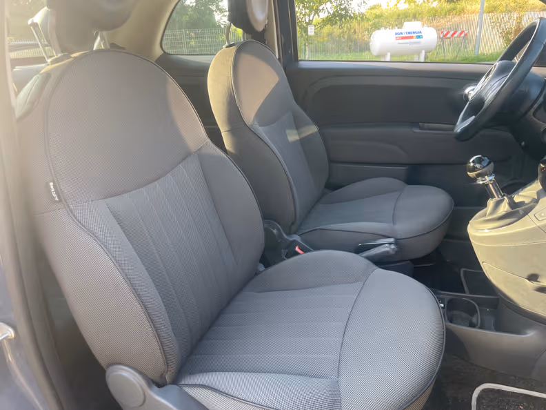 Fiat 500 - 11