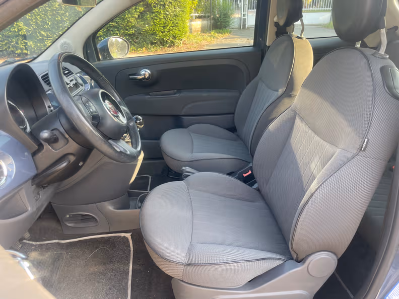 Fiat 500 - 17