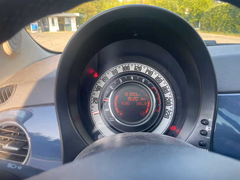 Fiat 500 - 14