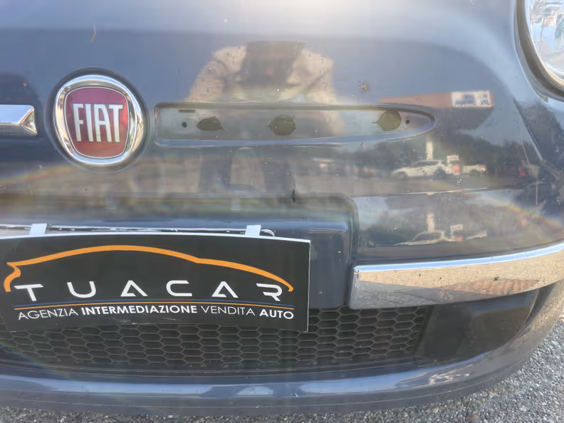 Fiat 500 - 28