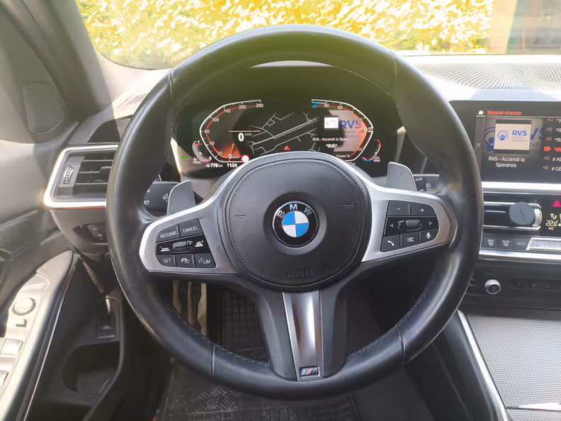 BMW Serie 3 - 61