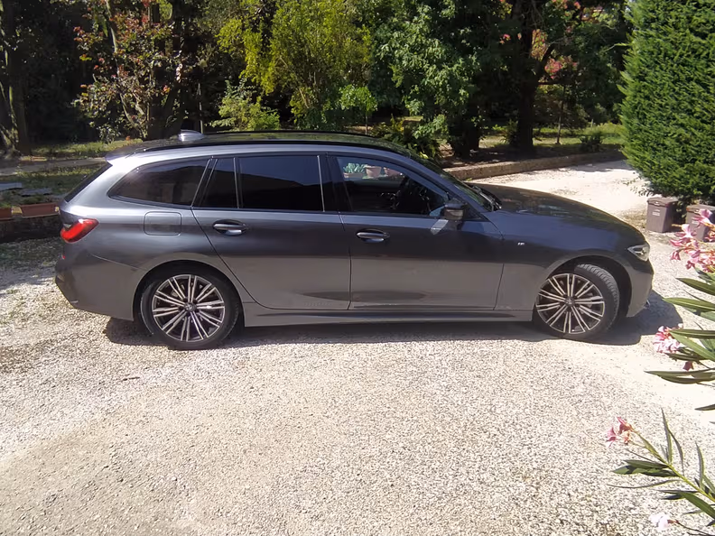 BMW Serie 3 - 20