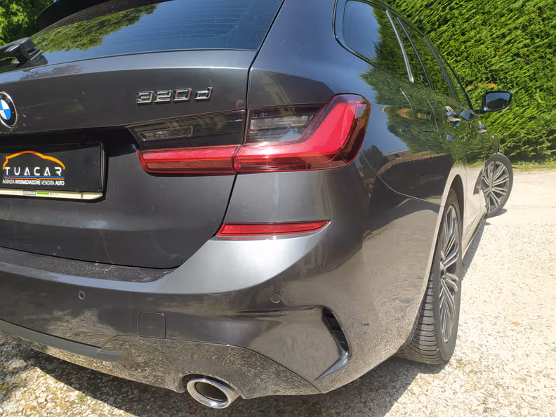 BMW Serie 3 - 25