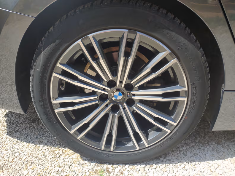 BMW Serie 3 - 23