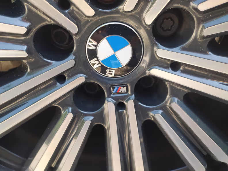 BMW Serie 3 - 30