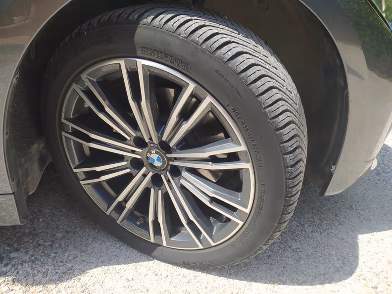 BMW Serie 3 - 13