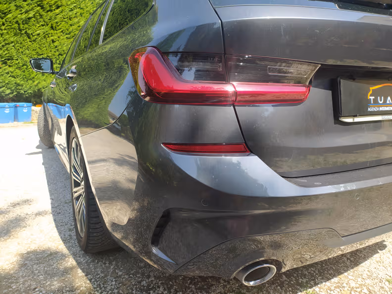 BMW Serie 3 - 32