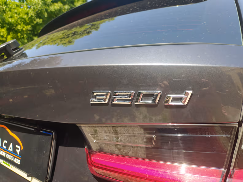 BMW Serie 3 - 29
