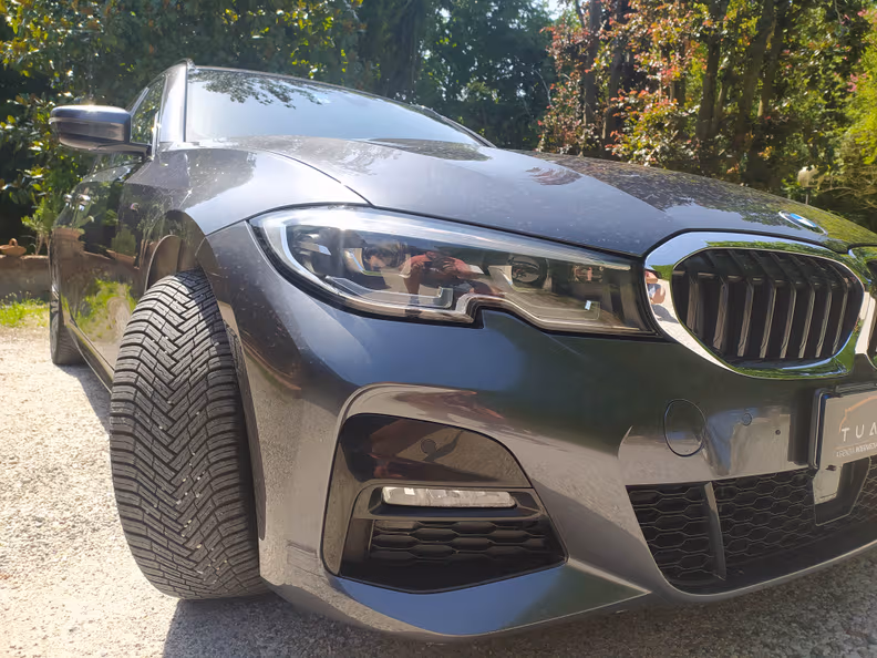 BMW Serie 3 - 17