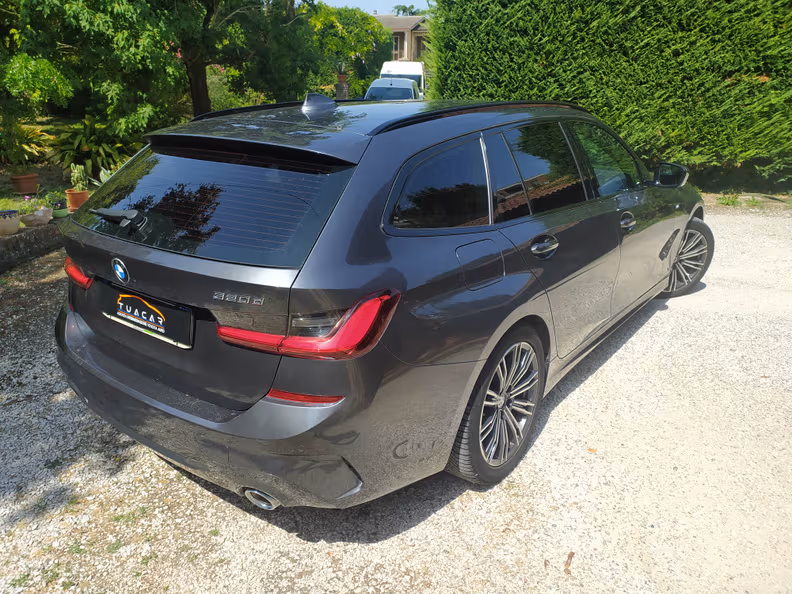 BMW Serie 3 - 27