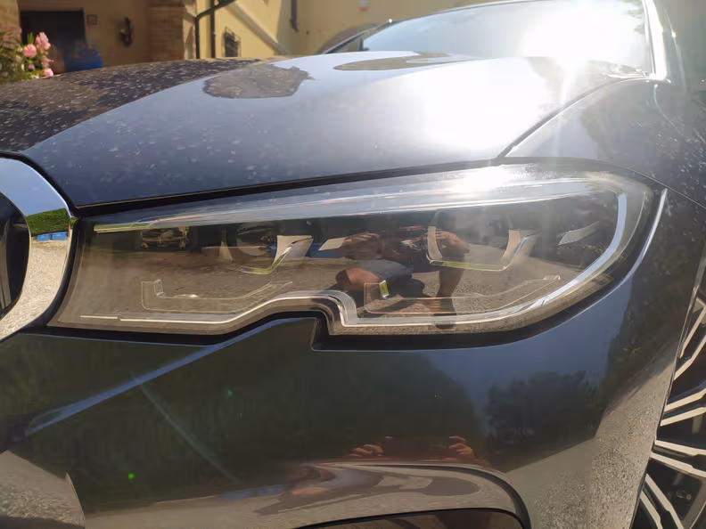 BMW Serie 3 - 15