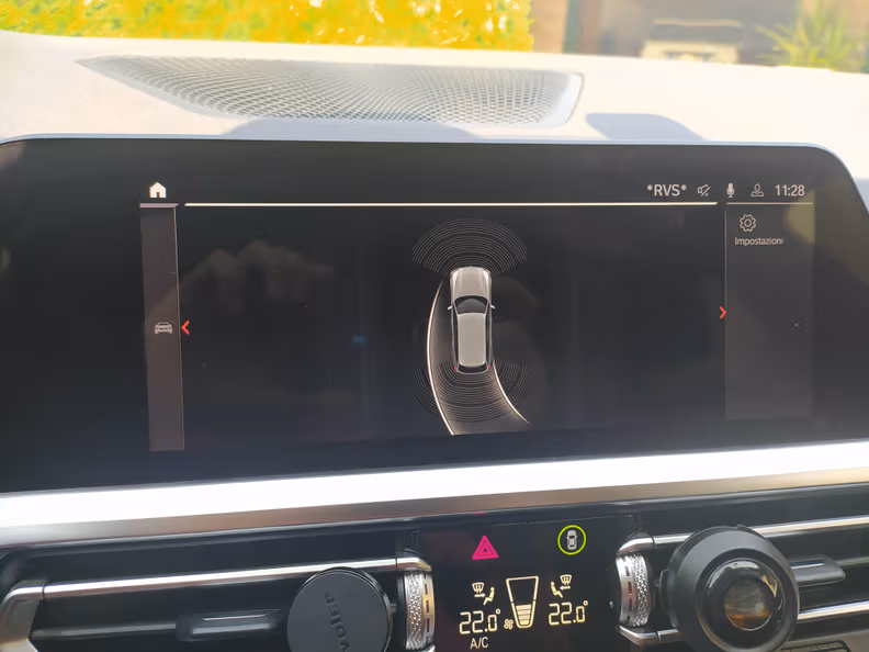BMW Serie 3 - 73