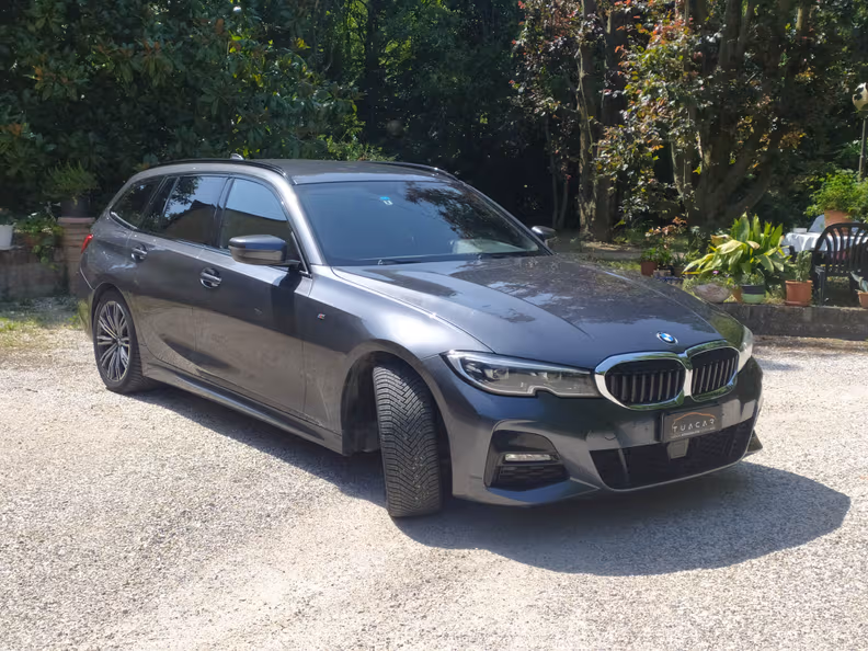 BMW Serie 3 - 3