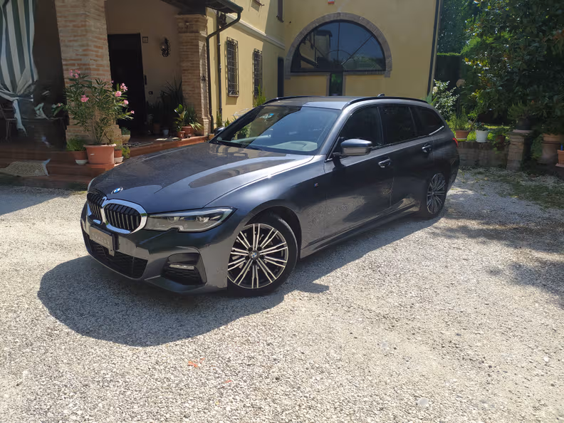BMW Serie 3