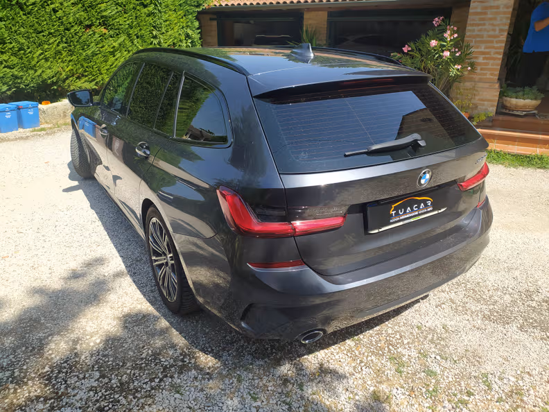 BMW Serie 3 - 19
