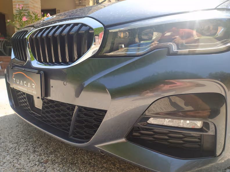 BMW Serie 3 - 16