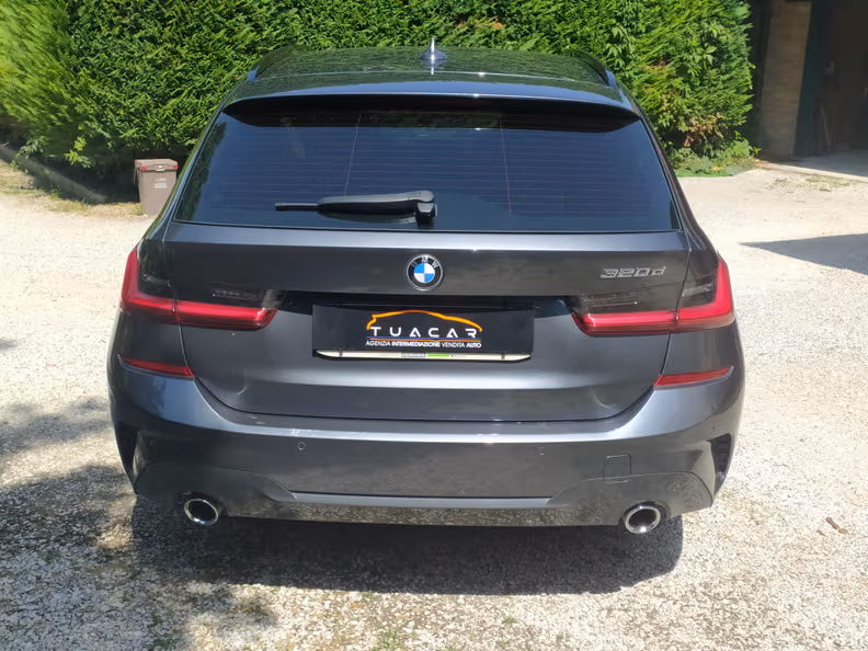 BMW Serie 3 - 14