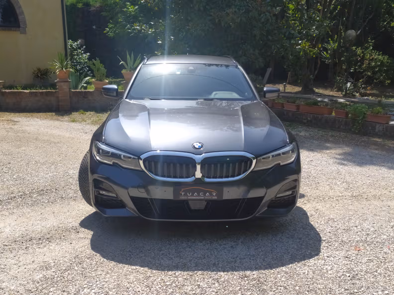 BMW Serie 3 - 2