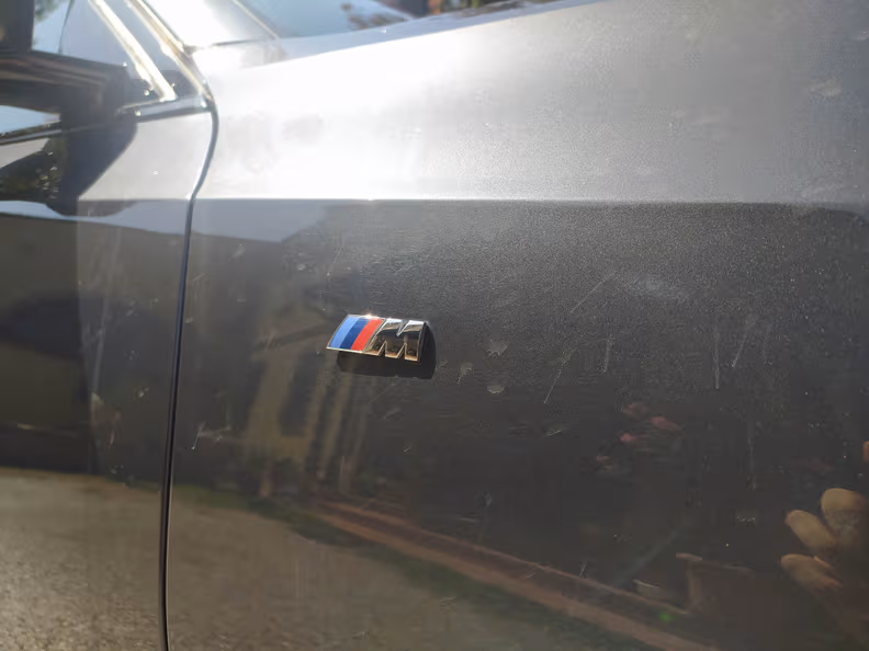 BMW Serie 3 - 22