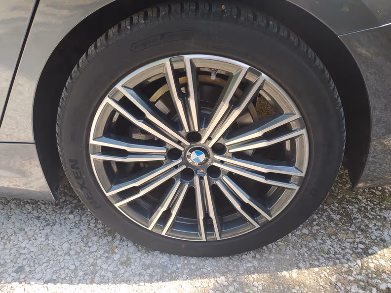 BMW Serie 3 - 26