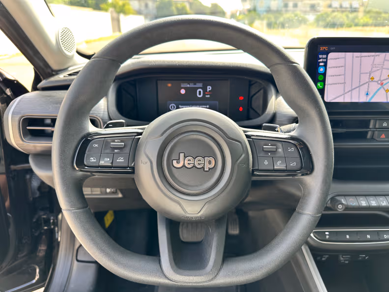 Jeep Avenger - 7