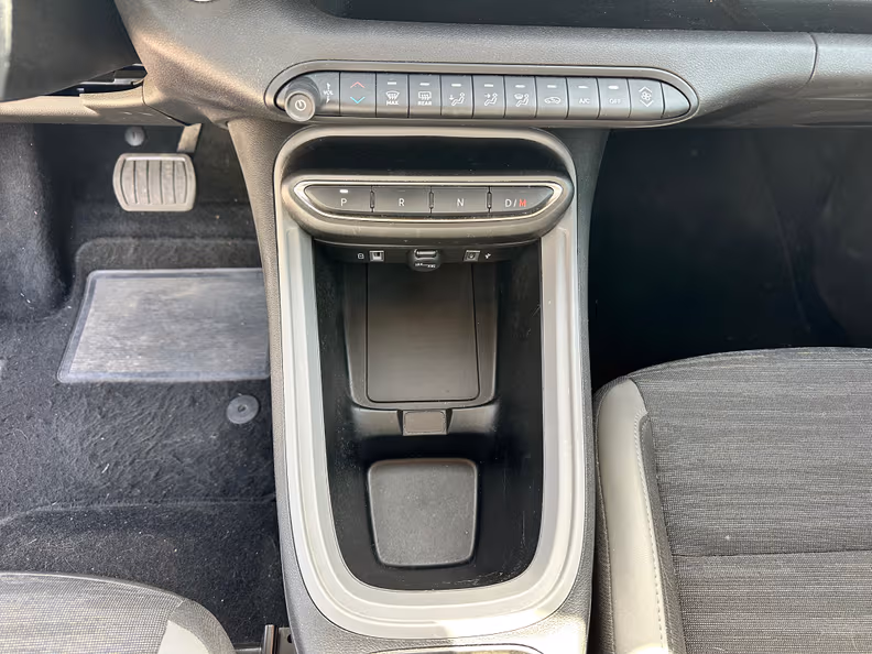 Jeep Avenger - 20
