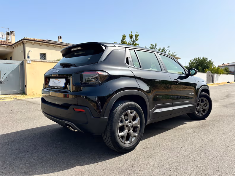 Jeep Avenger - 3