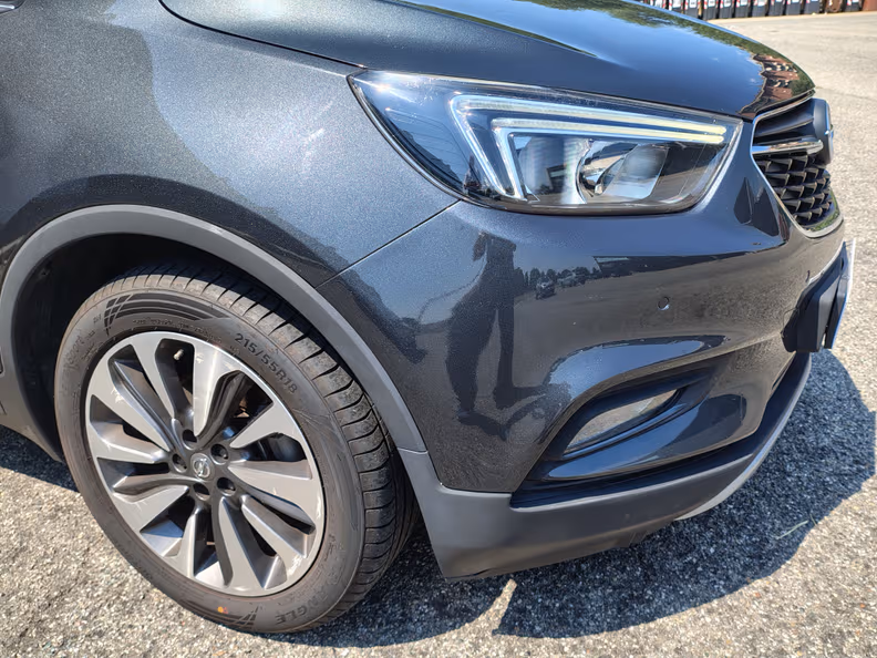 Opel Mokka - 30