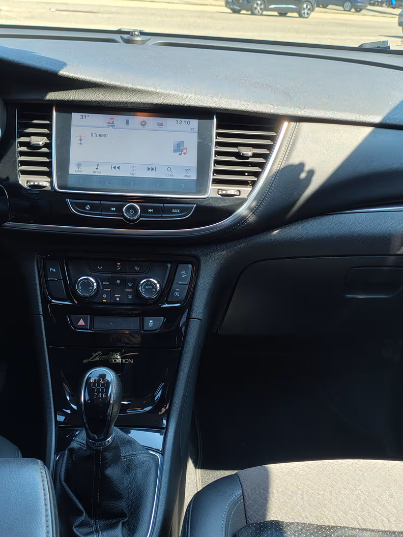 Opel Mokka - 18