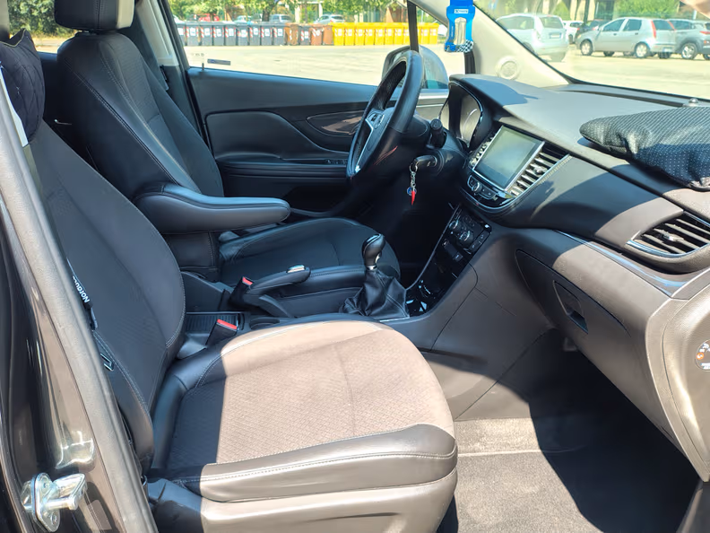 Opel Mokka - 26