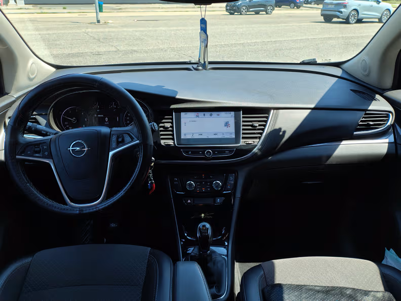Opel Mokka - 17