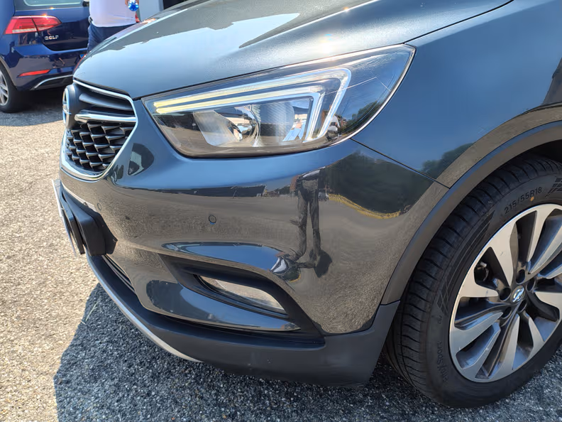 Opel Mokka - 29