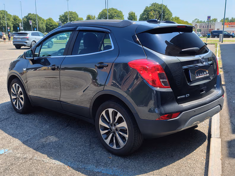 Opel Mokka - 6