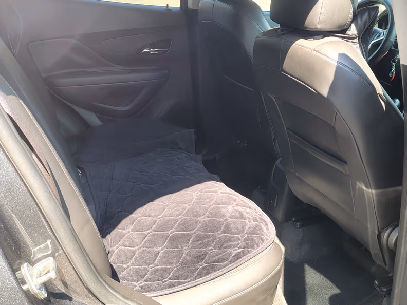 Opel Mokka - 28