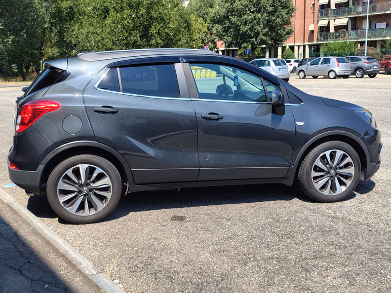 Opel Mokka - 3