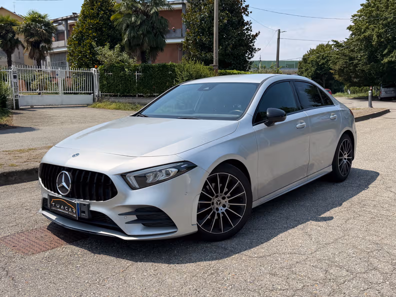 Mercedes-Benz Classe A