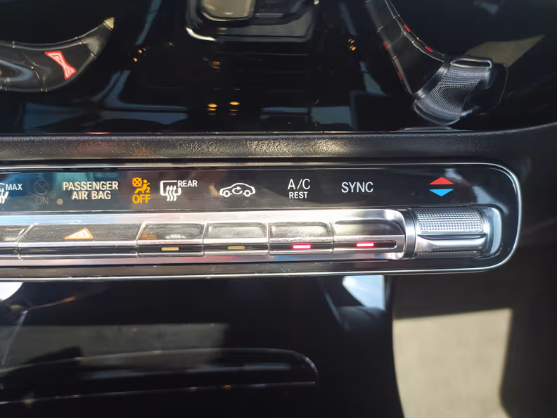 Mercedes-Benz CLA - 65