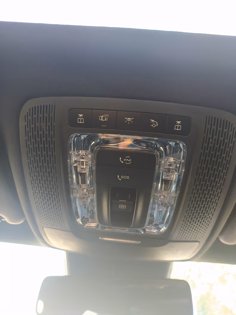 Mercedes-Benz CLA - 57