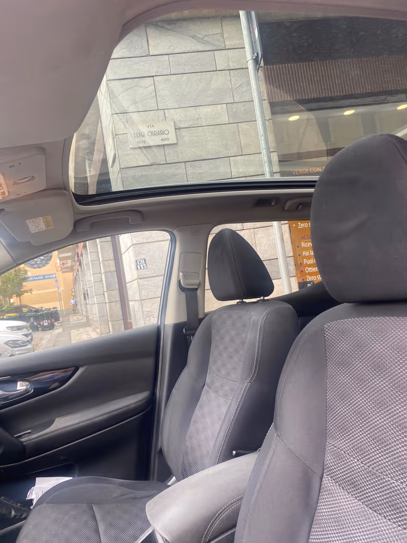 Nissan Qashqai - 18
