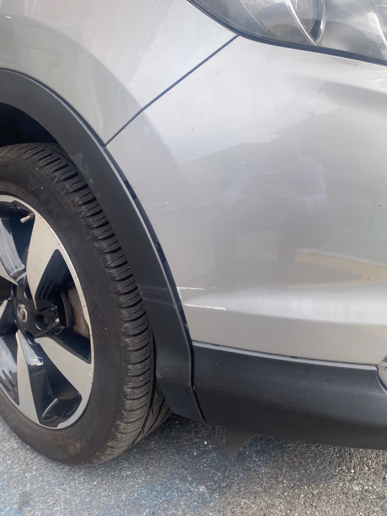 Nissan Qashqai - 32
