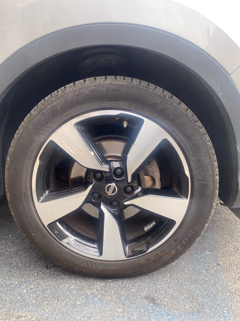 Nissan Qashqai - 30