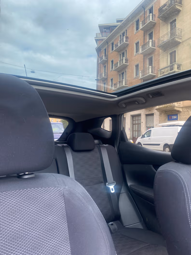 Nissan Qashqai - 17