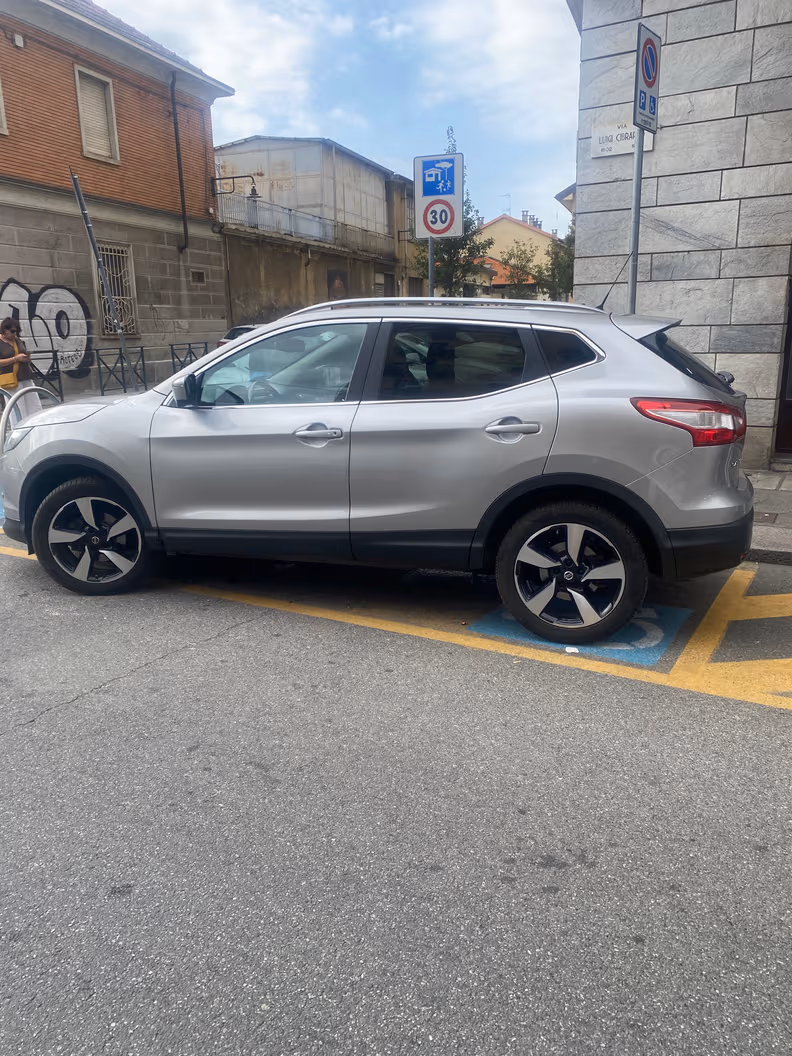 Nissan Qashqai - 6