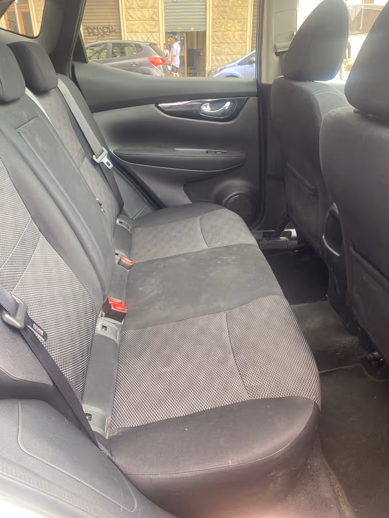 Nissan Qashqai - 19