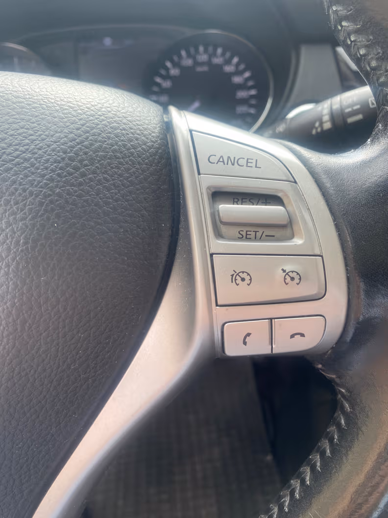Nissan Qashqai - 14
