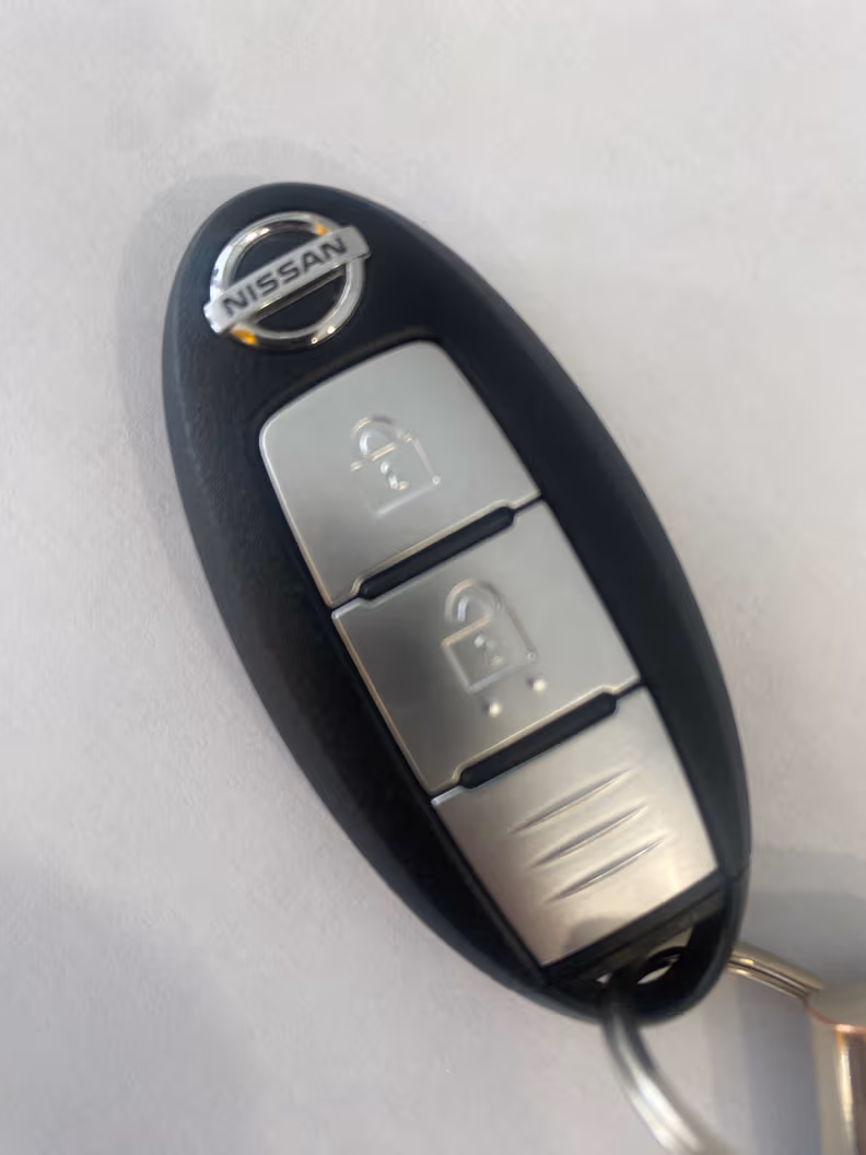 Nissan Qashqai - 34