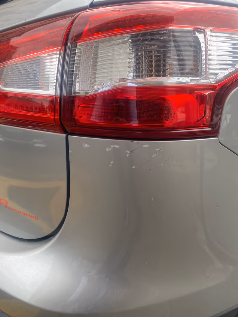Nissan Qashqai - 33